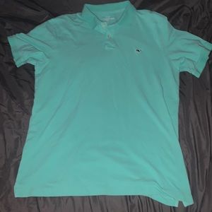 Vineyard Vines Polo